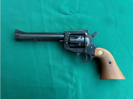 Reck R20 Single Action