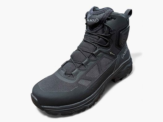 AKU SENTINEL MID GTX ZWART