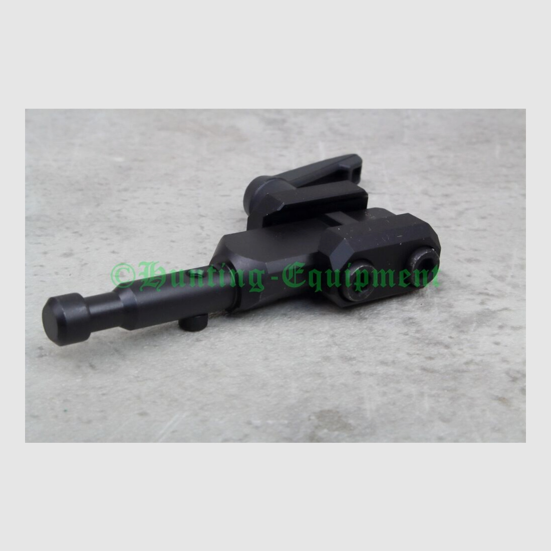 Fortmeier Picatinny Adapter