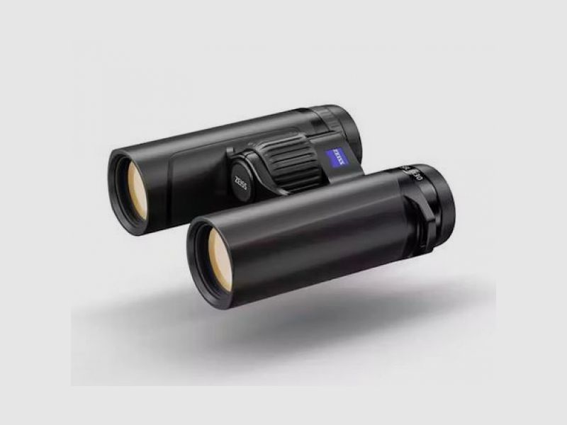 ZEISS SFL 8x30 binoculars / hunting binoculars