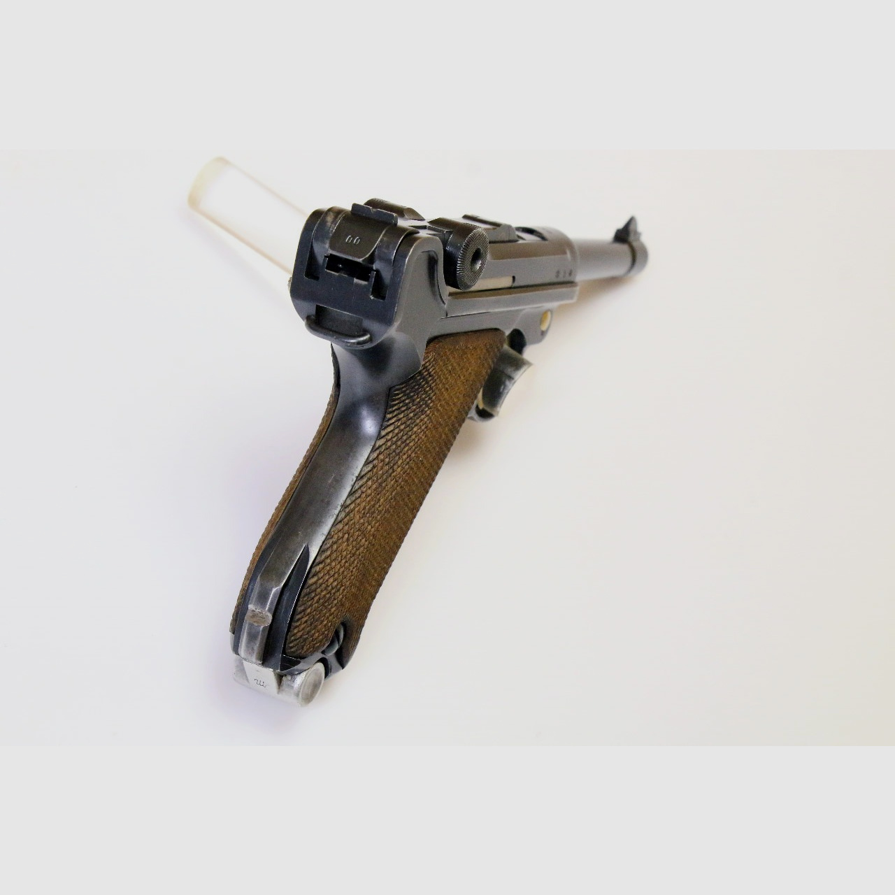 Mauser S42 Model 08 Year 1936 "Armed Forces