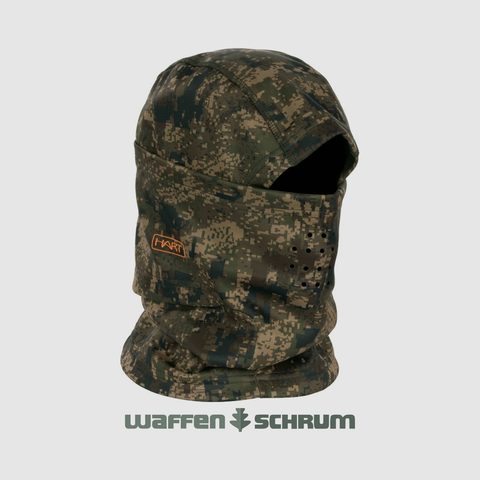 HART Sturmhaube Stilk Mask