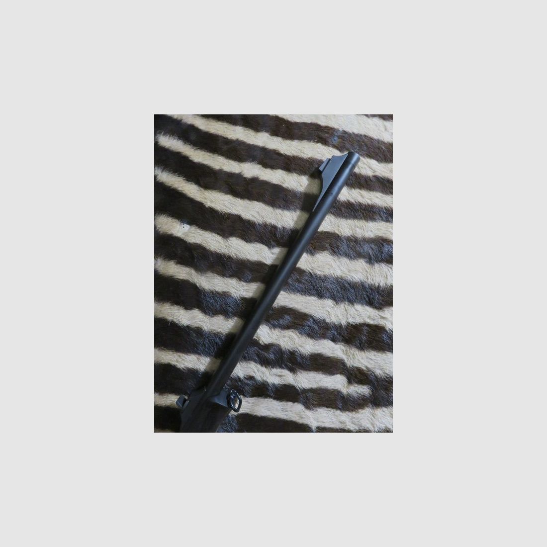 Kipplowy MERKEL K5 Black klasa 4 kal. 270win lufa 60 cm, zdjęcie 2 z 10