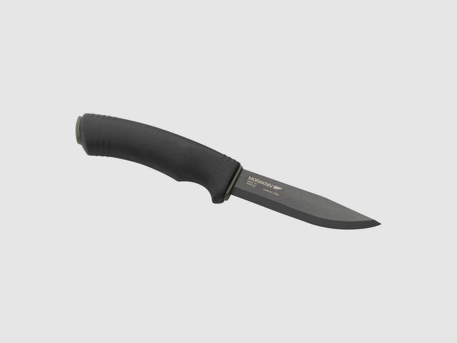 Morakniv SURVIVAL Outdoormesser Schwarz