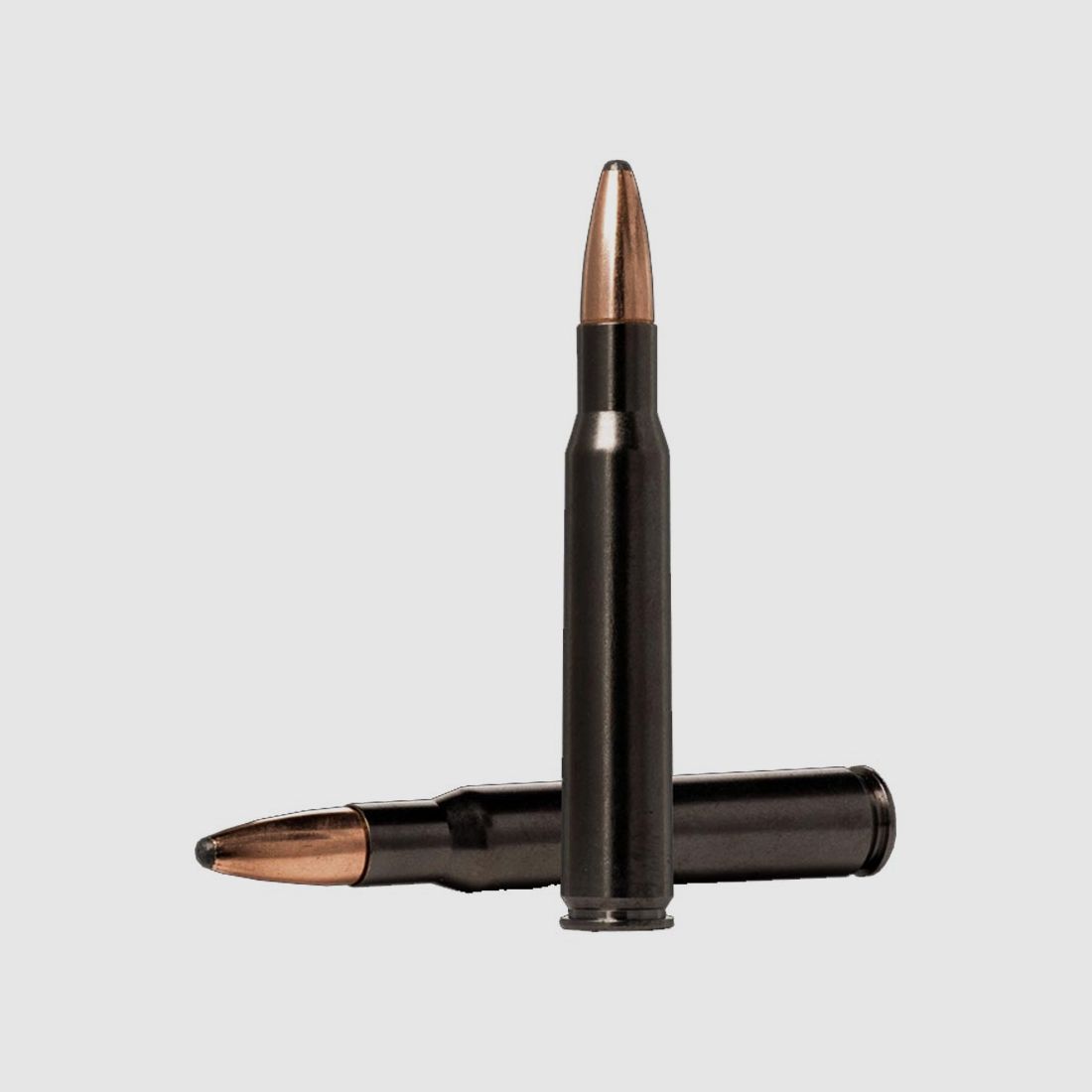 Norma Orix Schalldämpfer .308 Winchester 165 grains, Bild 2 von 3