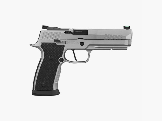 SIG Sauer SIG SAUER P320-XFIVE SXG 9 mm Luger