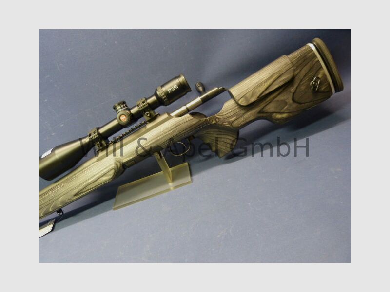 Rössler TITAN GRS