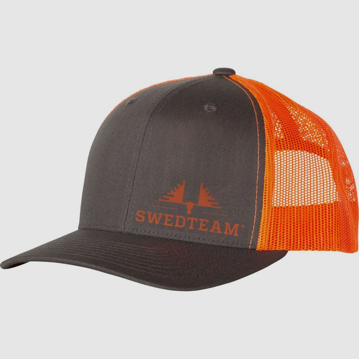 Swedteam Ultra Truck Cap Green