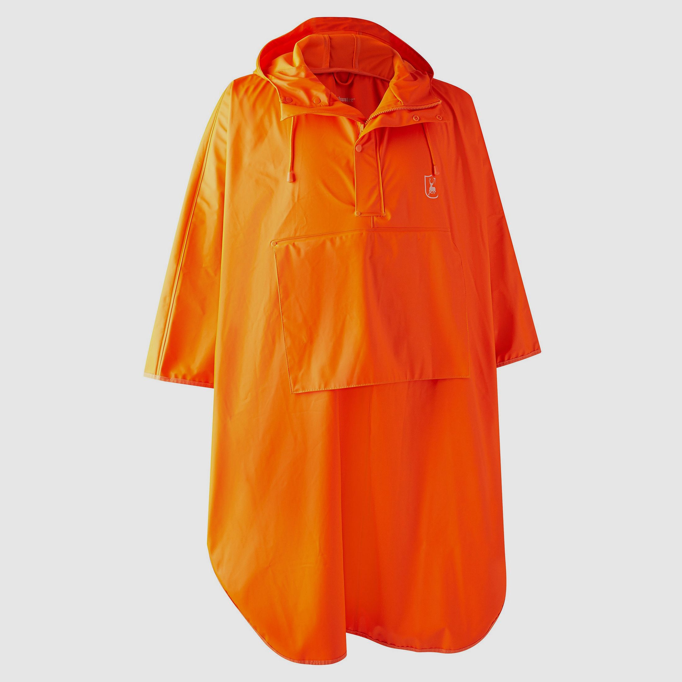 Deerhunter Regenponcho Hurricane