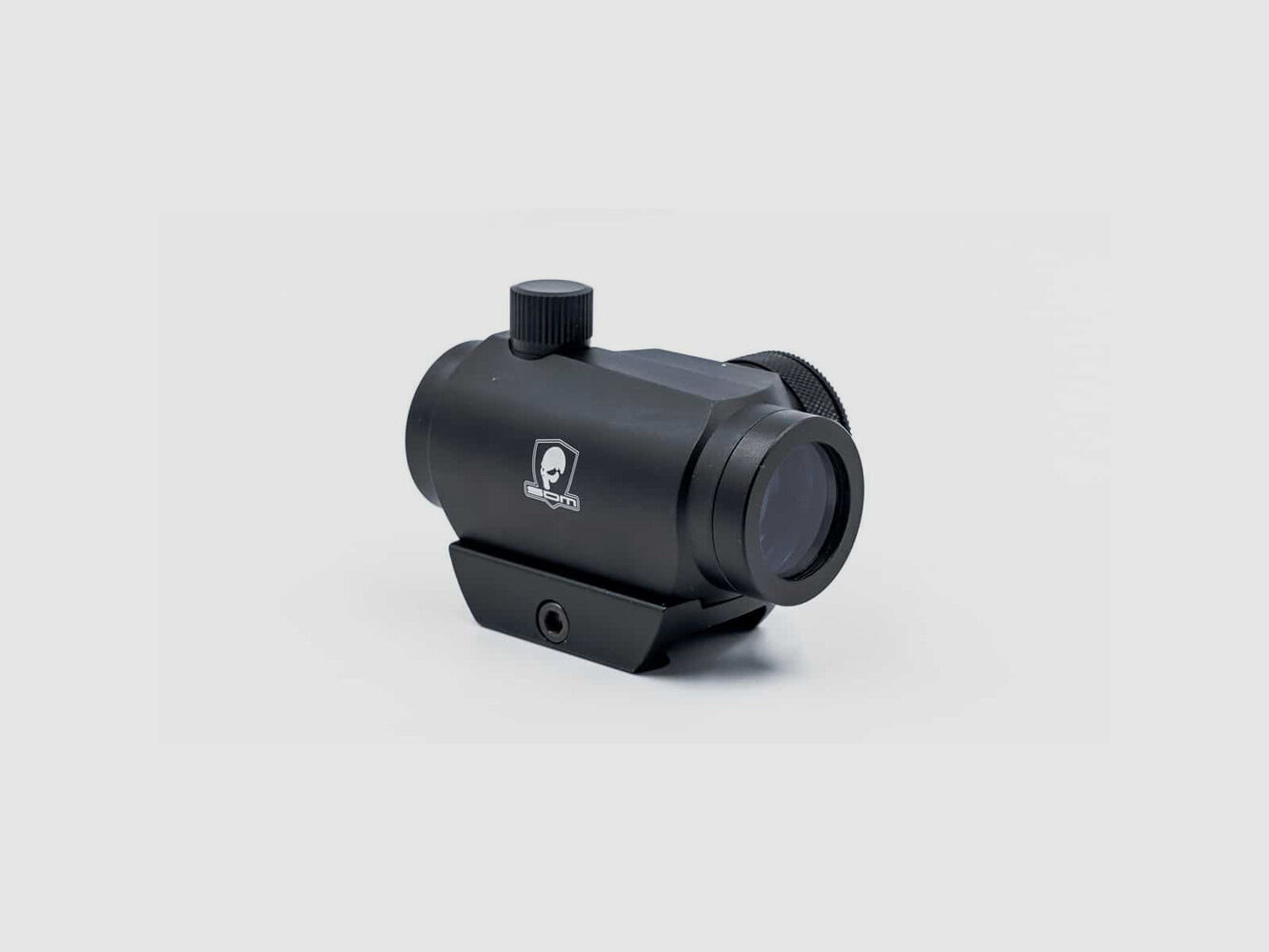 S.D.M. MDM4 RED DOT 1x20 per guida Picatinny