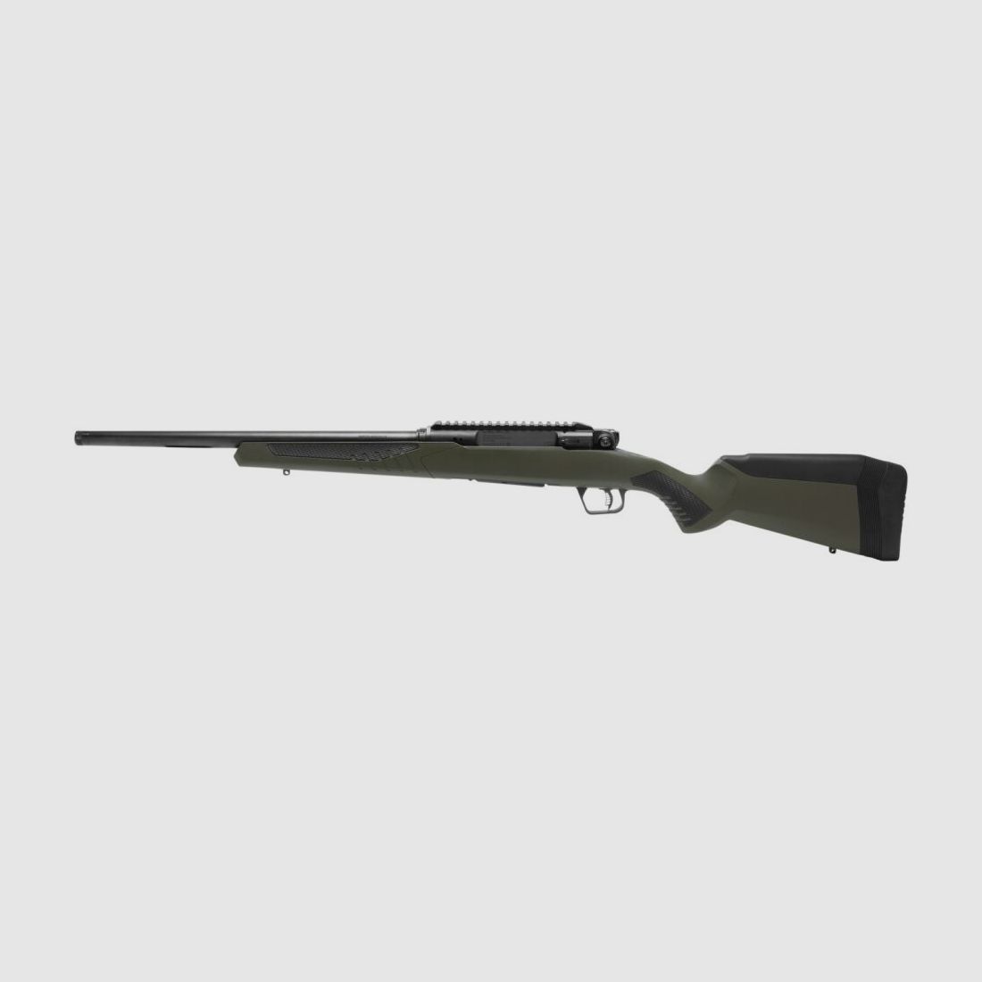 Savage Arms IMPULSE HOG HUNTER straight-pull repeater
