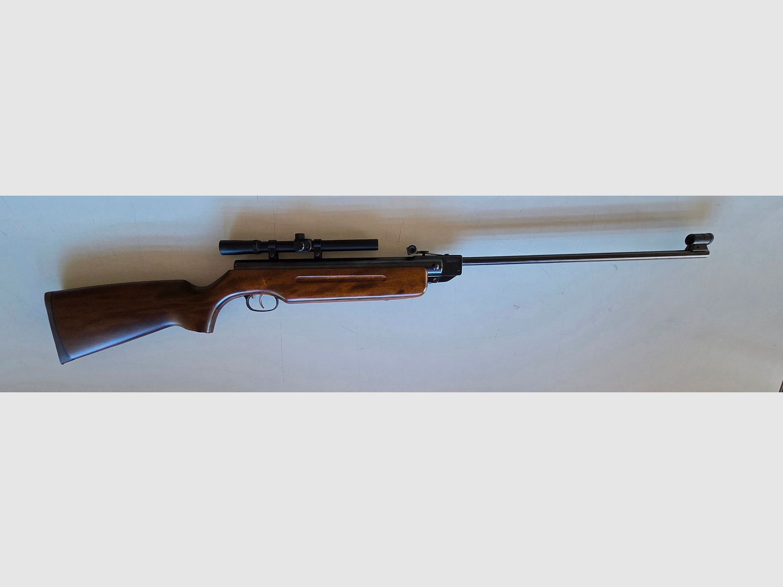 Weihrauch 35