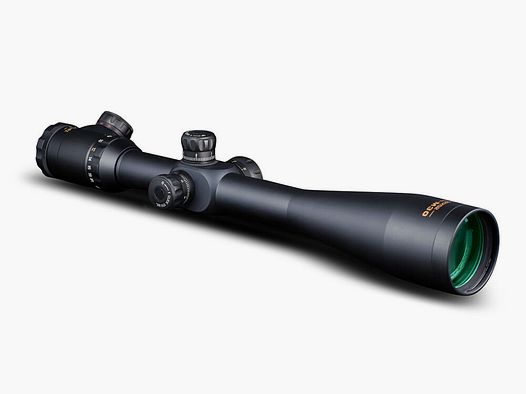Konus KONUSPRO M-30 10-40x52 Abs. Mil-Dot bel.