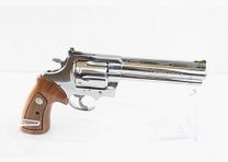 Rewolwer Colt Anaconda 6" - .44 Rem. Mag. - Pierwsza edycja - bardzo wczesny model