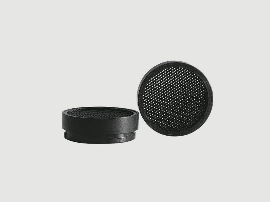 Leupold Scope Smith ARD (Anti-Reflection Device) 40mm glossy black