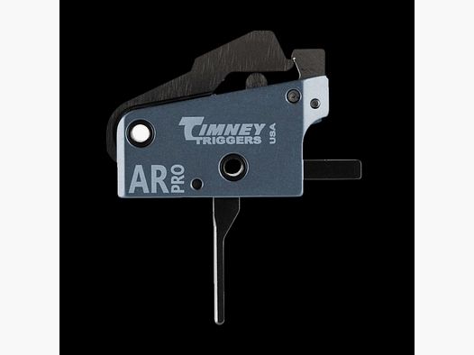 Timney TIMNEY ABZUG FÜR AR15/SIG 1-STAGE 8oz/227G & 2-STAGE 1,5lbs/681G - ABZUGSGEWICHT ca. 908G