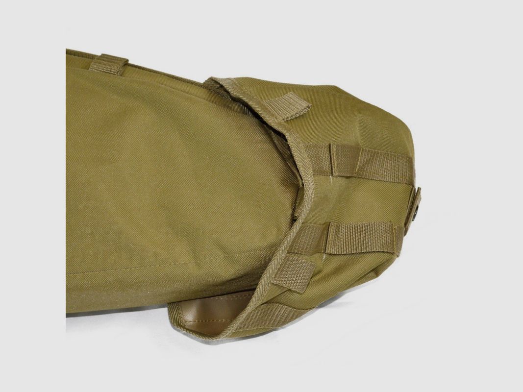 ASTRA DEFENSE SNIPER TRANSPORT TAN, image 4 of 6