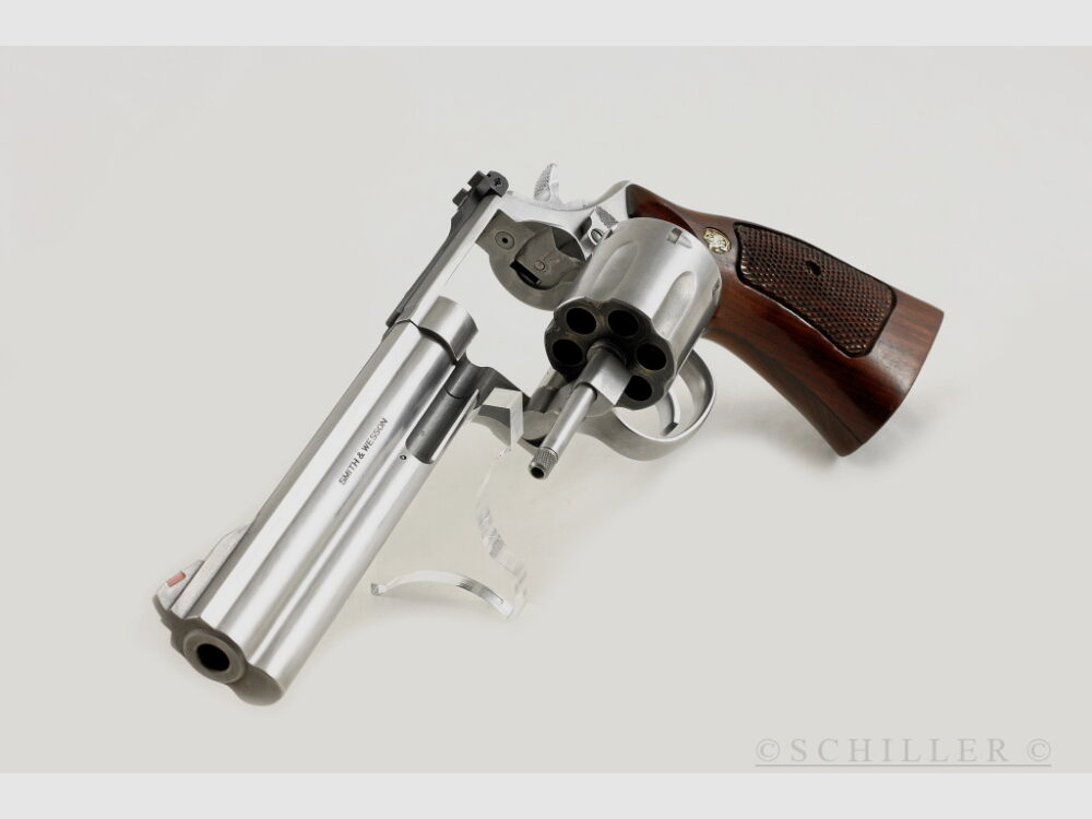 Smith & Wesson 686