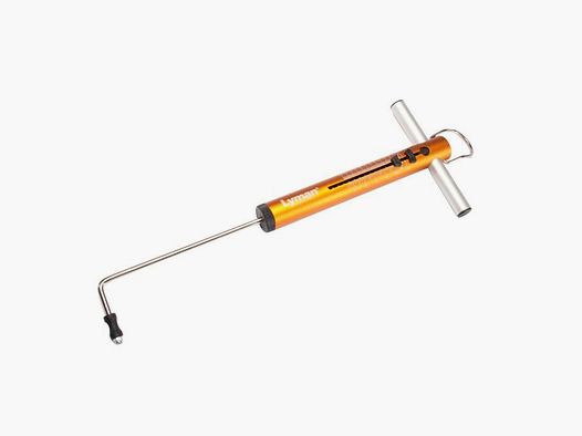 Mechaniczna waga spustu Lyman
