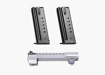 C-Lauf Desert Eagle XIX 6" IMB Polished Chrome