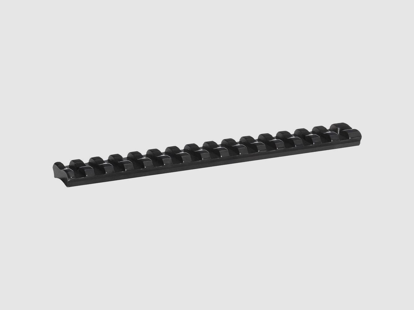 EAW Picatinny rail steel / aluminum steel, for Remington 700 SA