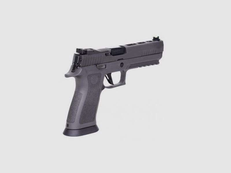 Sig Sauer P320 X5 Legion 9mm Luger, imagen 4 de 7