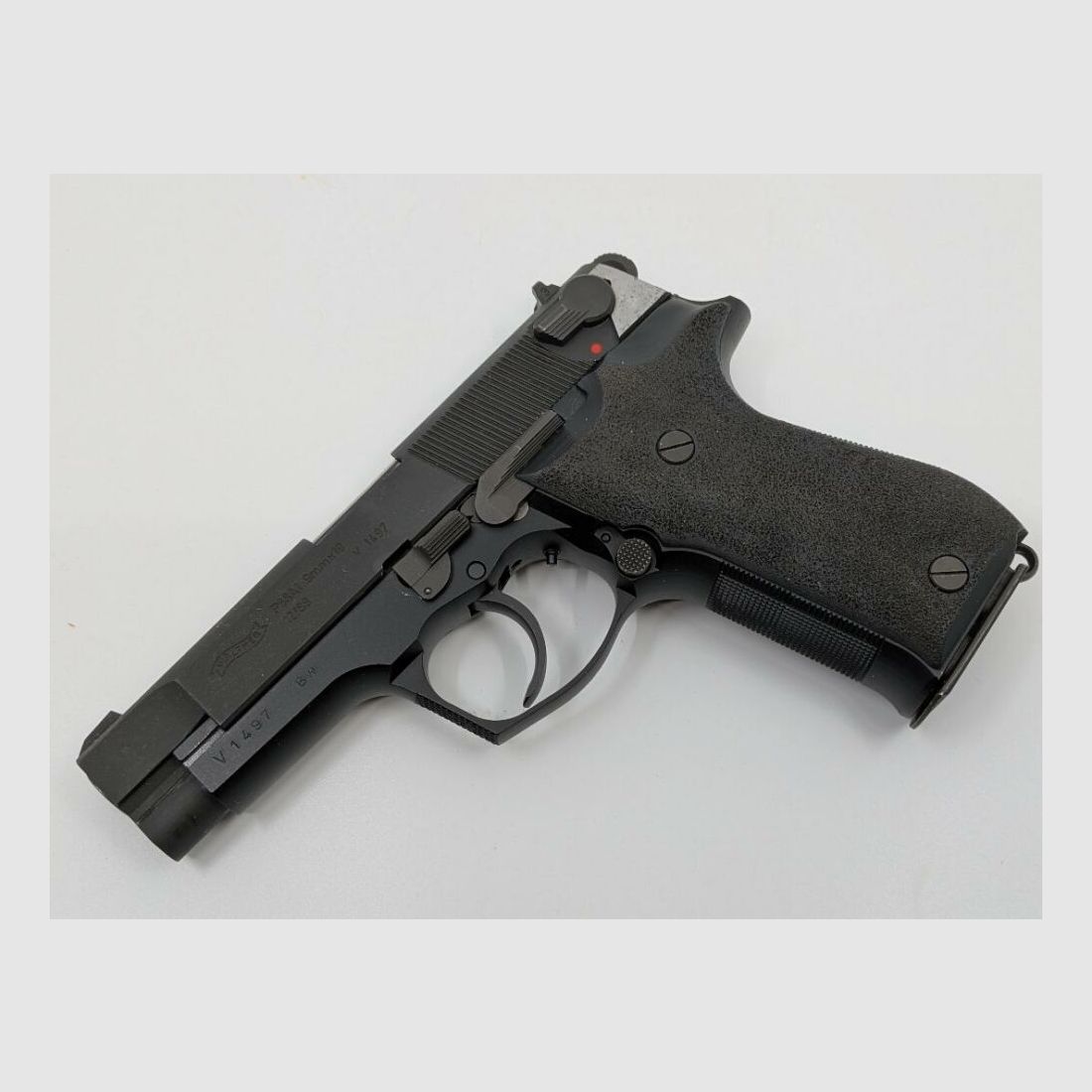 Walther P88A1