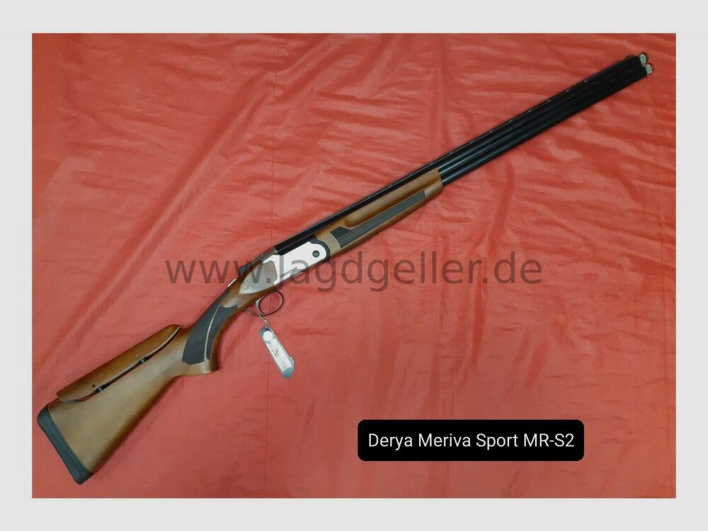 DERYA Meriva Sport MR-S2 12/76