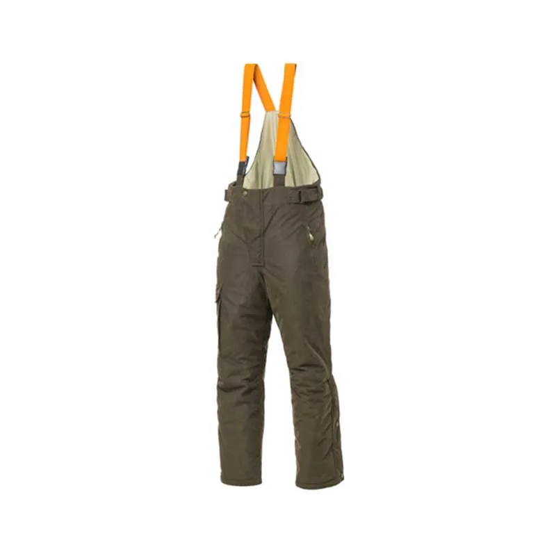 TAGART – Hunting trousers with GOMERA PRO 2 membrane – Brown