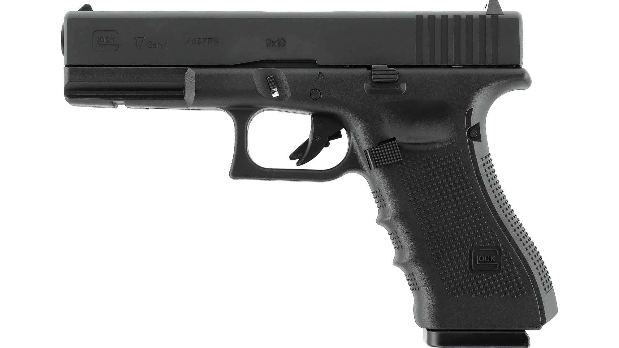 GLOCK 17 Gen4, Bild 1 von 2