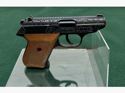 Walther TPH