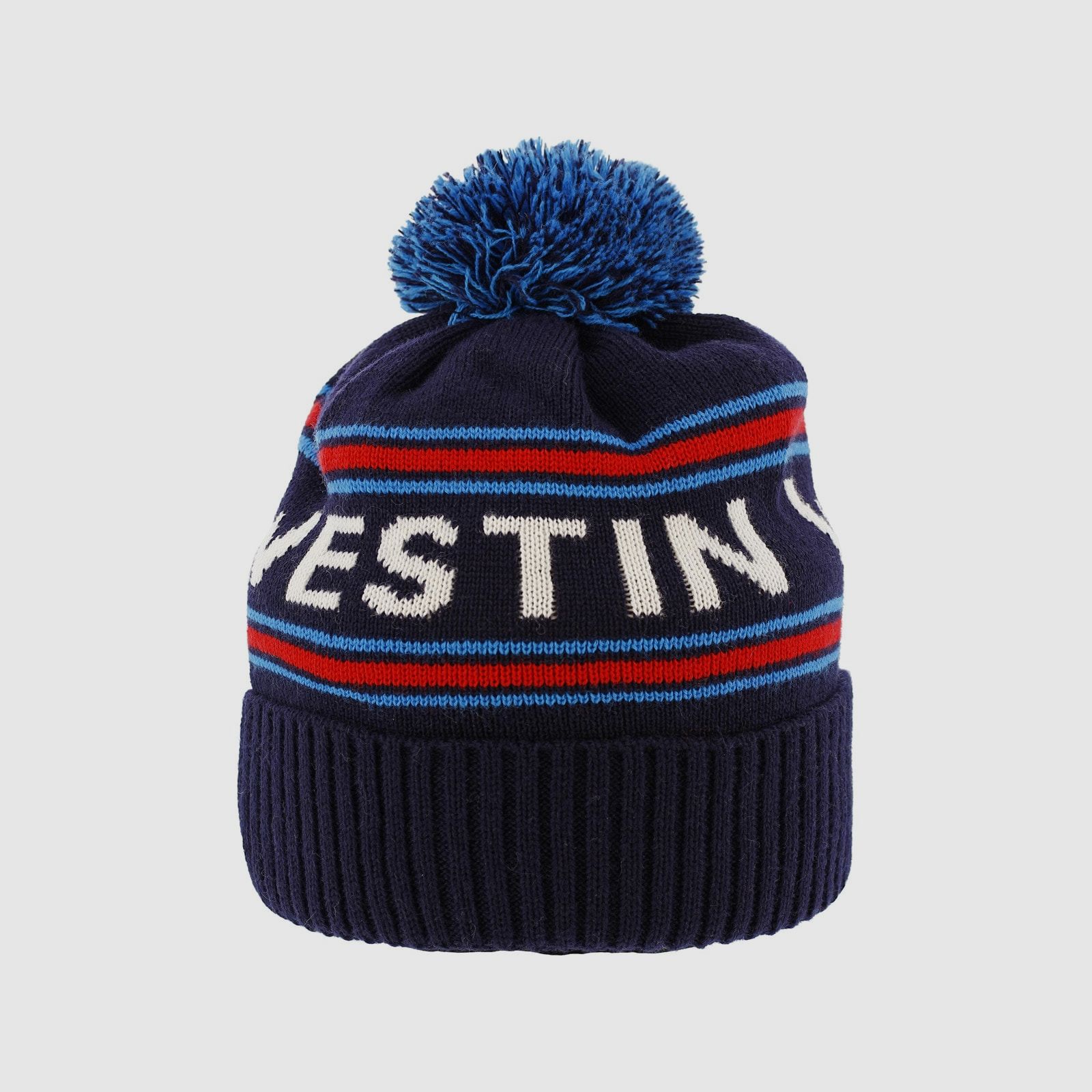 Westin Mountain Snowroller OS Deep Blue