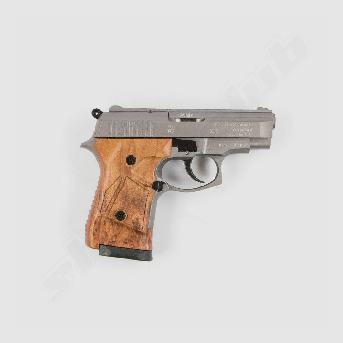 Zoraki 914-P Schreckschusspistole