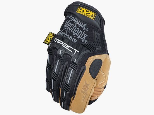 Mechanix Wear M-Pact 4X Gloves