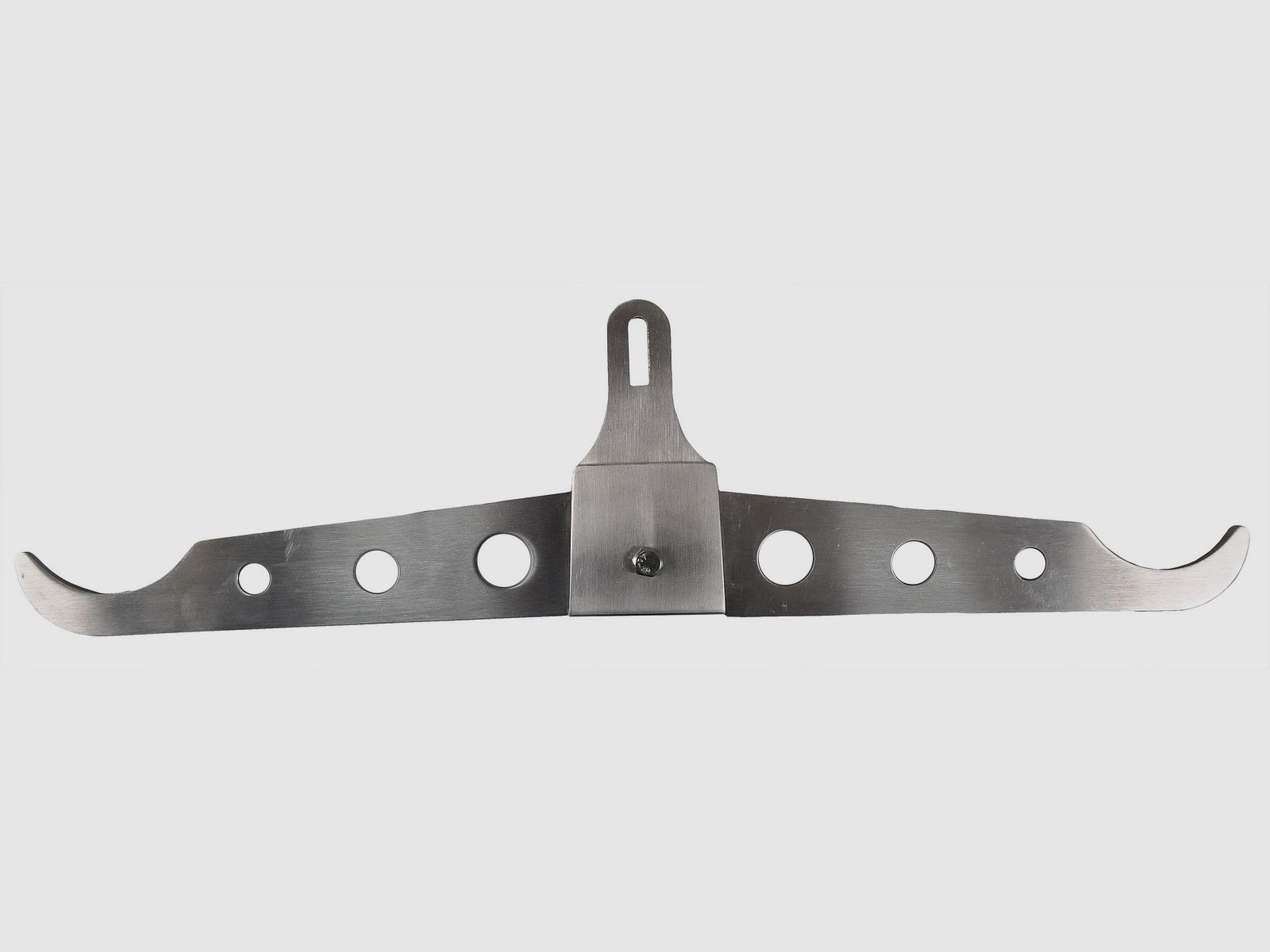 Paranco pieghevole per selvaggina