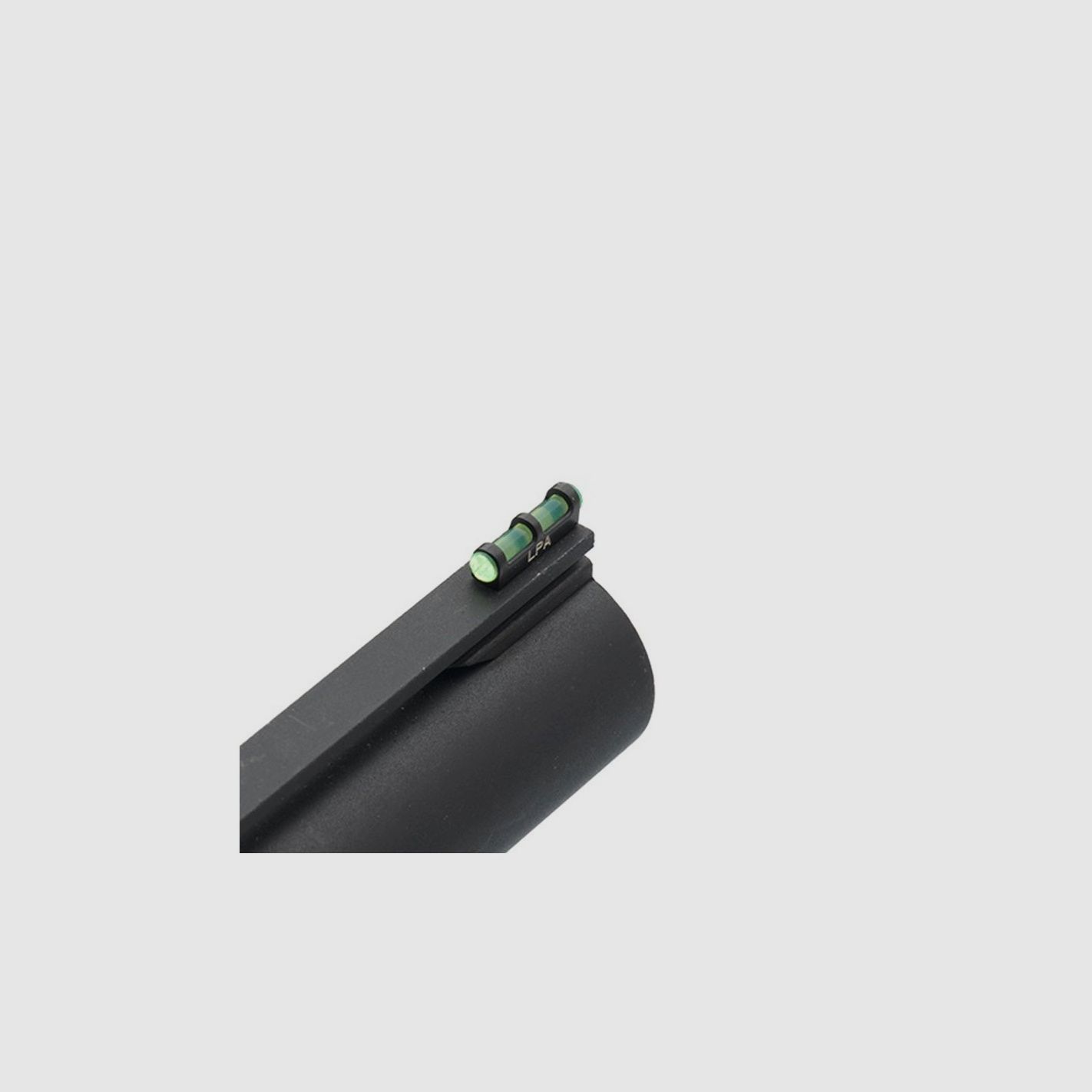 LPA GROEN FIBEROPTISCH RICHTKijker 3MM