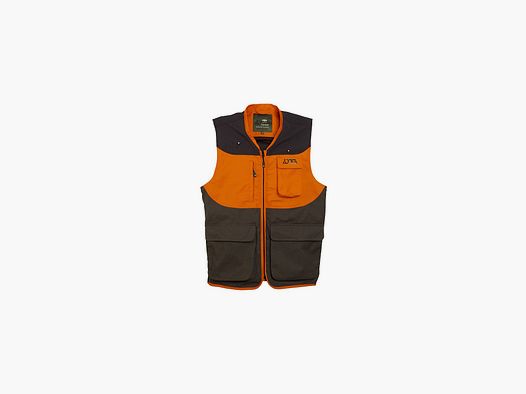 Zotta Forest - Gilet Alaska Herrenweste