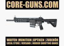 Heckler & Koch MR308 - Zelfladende geweer MR 308 A3 - 13"LL zwart HK MR308 direct beschikbaar + 25€ landelijke verzending Duitsland