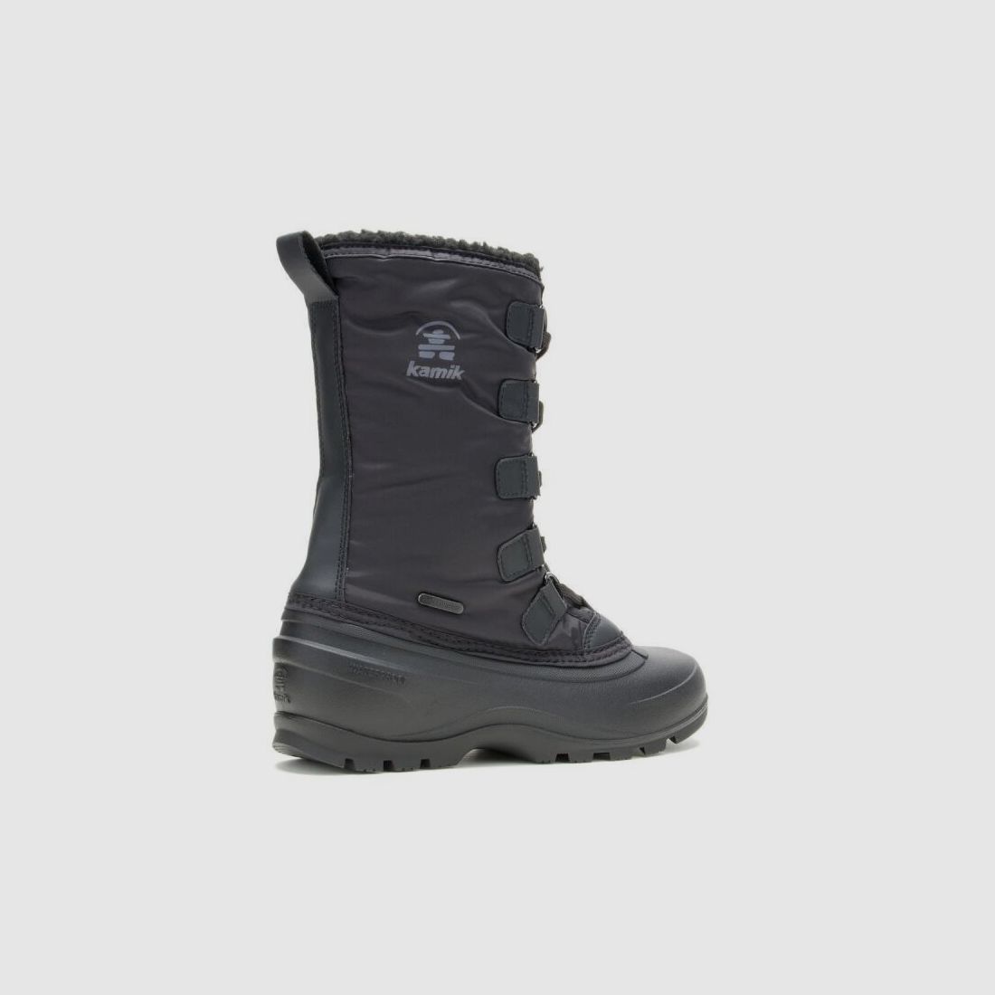Kamik Damen Winterstiefel Billie