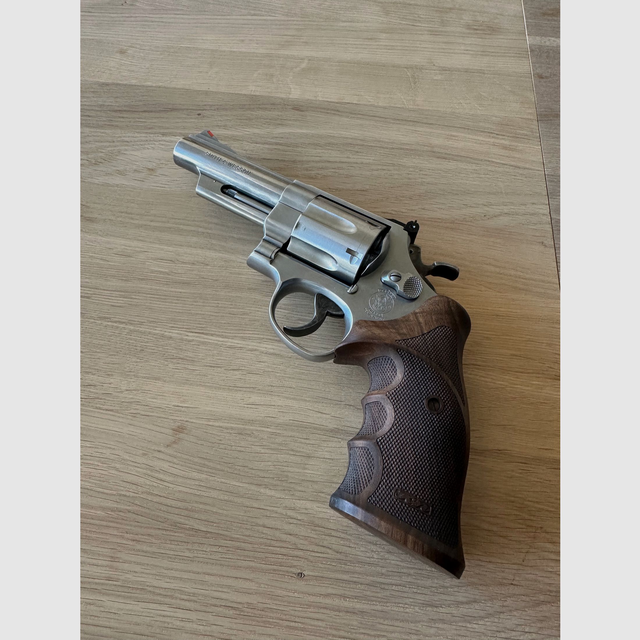 Smith & Wesson Revolver Mod. 629-4 .44 Mag.  Top Zustand