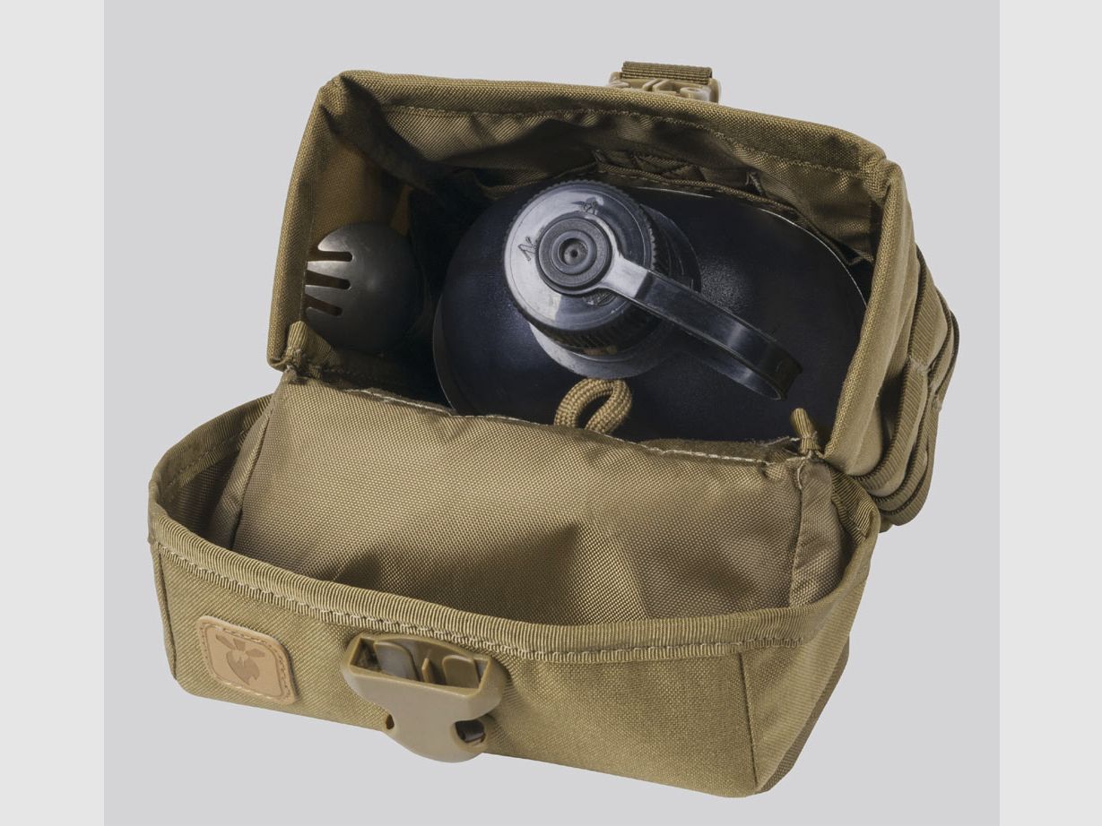 HELIKON-TEX E&E POUCH  MEHRZWECKTASCHE PenCott® WildWood™