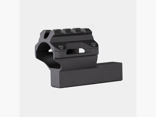 Magpul X-22 Backpacker Optics Mount schwarz
