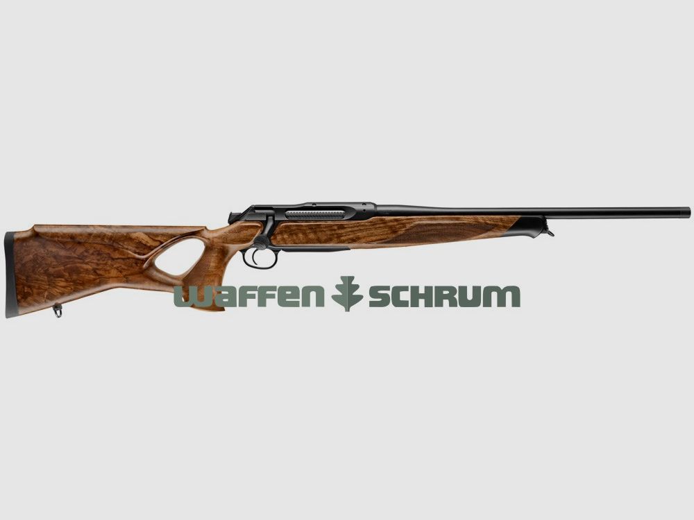 Sauer 505 Iconic Elegance
