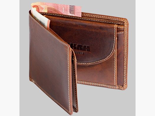 Cartera horizontal BIG FIVE