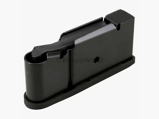 Sauer & Sohn Sauer 404 Magazin, 3 Schuss