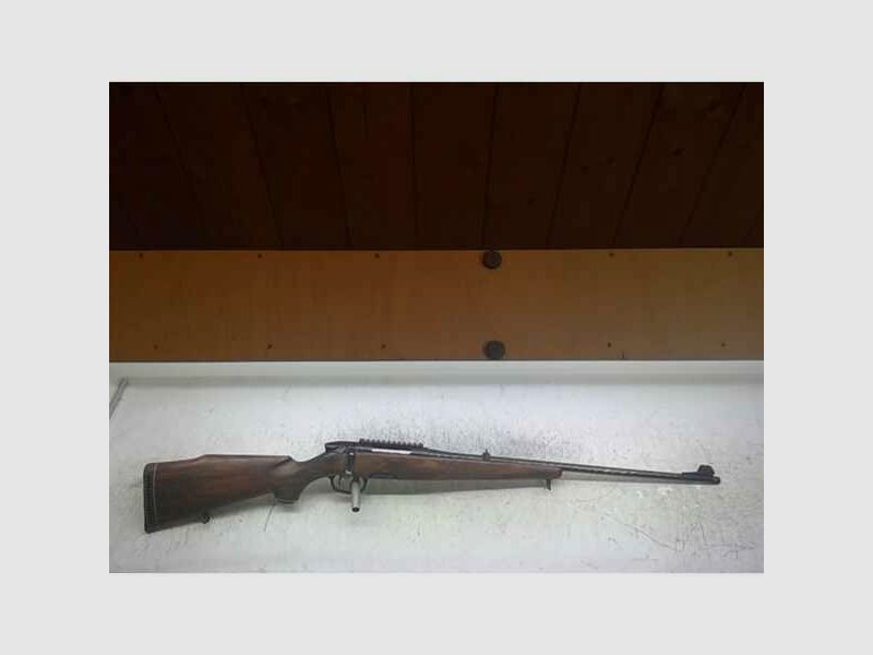 Repetierbüchse Steyr Mannlicher L Kal.243Win.