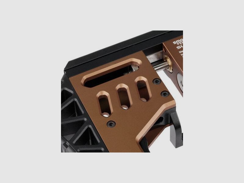 FX Impact M4 Extended Copper, image 28 sur 30