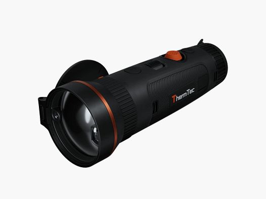 ThermTec Thermal Imaging Monocular Wild 650DL Pro