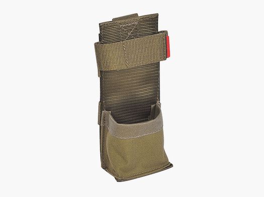 Tasmanian Tiger	 TT Tourniquet Pouch - Tasmanian Tiger - Khaki