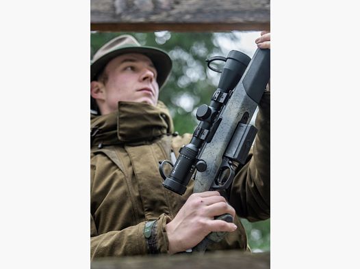 Heimdall H6Xi, 1.5-9x42